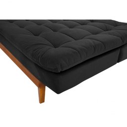 Sofá Cama Dubai Espresso Móveis - 6