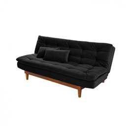 Sofá Cama Dubai Espresso Móveis - 2