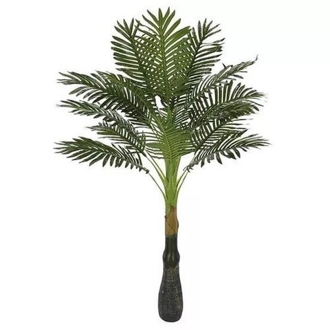 Palmeira Havaiana Verde 1,25m | Formosinha