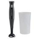 Ver imagem 1 de Super Mixer com Copo 200w Preto Mx-01 127v - Agratto