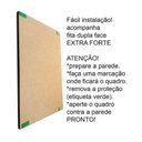 Ver imagem 3 de Placa Decorativa Mdf Buda Tamanho 20x27cm Modelo 2