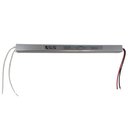 Ver imagem 7 de Fonte Slim 48w Drive 12v 4a Perfil Fita Led Luminaria Lustre Luzes Iluminaçao Multiuso