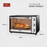 Forno Elétrico Mondial 52l Grand Family Ii - Fr-52 - 110v 110v - 4