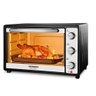 Forno Elétrico Mondial 52l Grand Family Ii - Fr-52 - 110v 110v - 1
