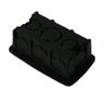 Kit 2 Eletroduto Corrug 3/4'' X50m Extra Forte + 90 Cx 4x2 - 3