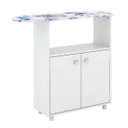 Ver imagem 3 de Tábua de Passar 2 Portas Cozinha / Área de serviço