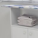 Ver imagem 4 de Tábua de Passar 2 Portas Cozinha/Área de Serviço Branco