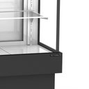 Ver imagem 4 de Balcão Confeitaria Para Padaria Vanguard Plus 145cm Preto Cvps 1450 - Refrimate