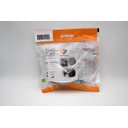 Ver imagem 5 de Bate Fecha em Polimero V/A cor Cromado