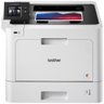 Impressora Brother Laser Color - Hll8360cdw - 1
