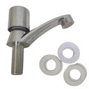 Ver imagem 6 de Torneira Pia Com Areador Mesa Cuba Bancada Restaurante Bar Banheiro Lavatório