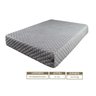 Colchão Kelby Memory Foam (Visco Elástico) King Koil - 1