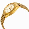 Relógio Seiko Masculino Ref: Snkl26b1 B1kx Automático Dourado Clássico - 3
