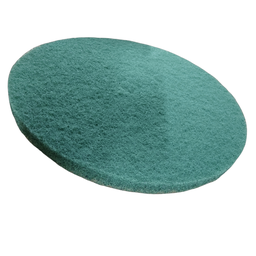 Disco Limpador Verde Plus 350mm British Uso Profissional - 2
