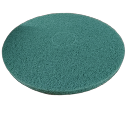 Disco Limpador Verde Plus 350mm British Uso Profissional - 4