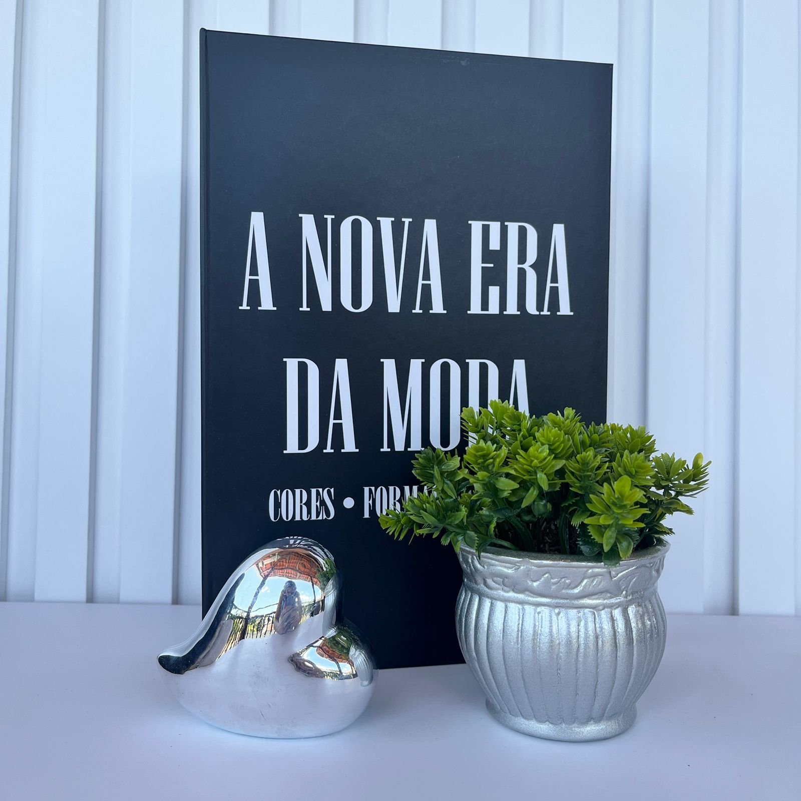 nova era decoracao, Loja Online