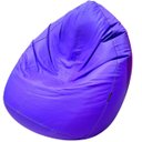 Ver imagem 5 de Puff Gota Mariju - Lilás - Vazio - Qualidade Premium com Frete Reduzido para Todo o Brasil - Persona