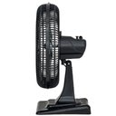 Ver imagem 2 de Ventilador Turbo de Mesa 50cm Cinza 110 Volts - Vt50mc1 - Goar