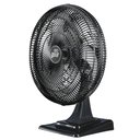 Ver imagem 3 de Ventilador Turbo de Mesa 50cm Cinza 110 Volts - Vt50mc1 - Goar