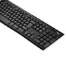 Teclado Logitech K270, Wireless, Abnt2, Tecnologia Logitech Unifying, Preto - 920-004427 - 4