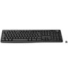 Teclado Logitech K270, Wireless, Abnt2, Tecnologia Logitech Unifying, Preto - 920-004427 - 5