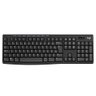 Teclado Logitech K270, Wireless, Abnt2, Tecnologia Logitech Unifying, Preto - 920-004427 - 1