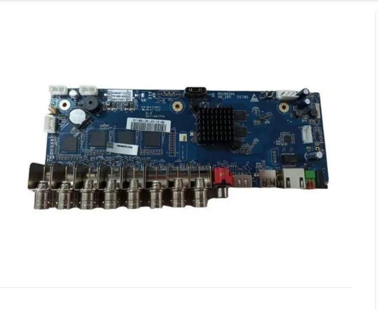 Placa Principal Base Dvr Intelbras Mhdx 1116 (ou Mhdx 1016)