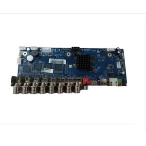 Placa Principal Base Dvr Intelbras Mhdx 1116 (ou Mhdx 1016)