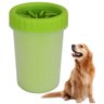 COPO LIMPA LAVA PATAS PATINHA CACHORRO GATO PASSEIO PET G - 1