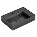 Ver imagem 1 de Cuba Incepa Apoio Platinum P8 Mate Black 1450750081108