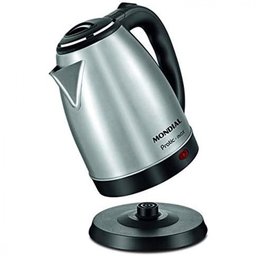 Chaleira Eletrica Mondial 2litros - 79520-02 - 2