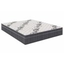 Ver imagem 1 de Colchão Casal Ortobom Ortopédico D33 / EP Anatômico Airtech 100 OrtoPillow (138x188x28) - 