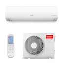 Ver imagem 1 de Ar Condicionado Aiwa Split High Wall High Inverter 24.000 Btus Frio Aws-ac-24f 220v