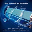 Ver imagem 6 de Ar Condicionado Aiwa Split High Wall High Inverter 24.000 Btus Frio Aws-ac-24f 220v