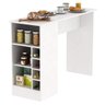 Bancada Balcão Mesa Cozinha Gourmet  - 2
