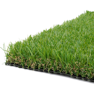 Grama Sintética Artificial 30mm com Proteção Uv e Anti-fungo (por Metro Quadrado)