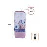 Capa para Liquidificador Delicado Rose Estampado Charme - 2