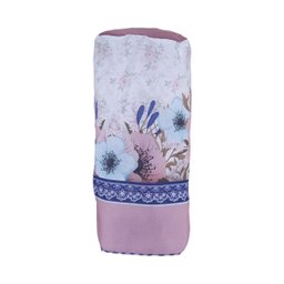 Capa para Liquidificador Delicado Rose Estampado Charme - 1