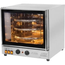 Forno Giratório Elétrico 3 Bandejas Fge-3 220v/3077w - Titã - 2