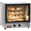 Ver imagem 3 de Forno Giratório Elétrico 3 Bandejas Fge-3 220v/3077w - Titã