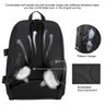 Mochila para Câmera Fotográfica a Prova D'Água Profissional Light Pro Dslr DJI Ronin-SC / Ronin-S + - 5