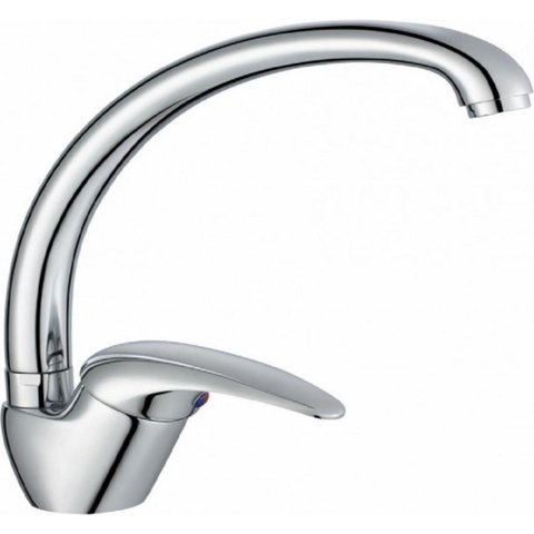 Mocomando p/Cozinha Special Gourmet 2268 Esteves Cromado