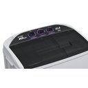 Ver imagem 6 de Lavadora 2 em 1 - 10 Kg - Lava 6 Kg e Centrifuga 4 Kg - Praxis Eletrodomésticos 2 em 1 - 10kg