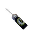 Ver imagem 3 de Kit 40 Bico Agulha P/ Bomba de Ar Encher Inflar Bolas Futebol Jfit