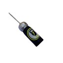 Ver imagem 6 de Kit 40 Bico Agulha P/ Bomba de Ar Encher Inflar Bolas Futebol Jfit