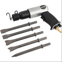 Ver imagem 1 de Martelo Rebarbador Pneumático 3000gpm Mr190 Vonder