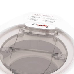 Centrífuga de Roupas Fit 12,6kg de Roupa Molhada Mueller 127v Branco - 4