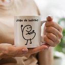 Ver imagem 3 de Caneca Flork Desenrola