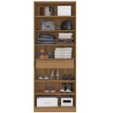 Ver imagem 7 de Sapateira com Espelho 2 Portas 01 Gaveta Grife 