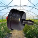 Ver imagem 4 de 50 Gotejador Idrop 8 L/h Autocompensante - Irritec